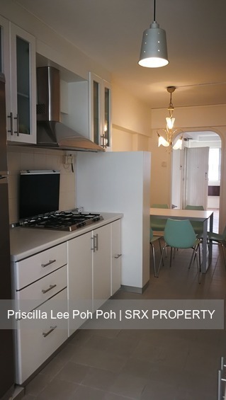 Blk 423 Yishun Avenue 11 (Yishun), HDB 4 Rooms #176290832